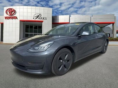 Used 2022 Tesla Model 3 Long Range