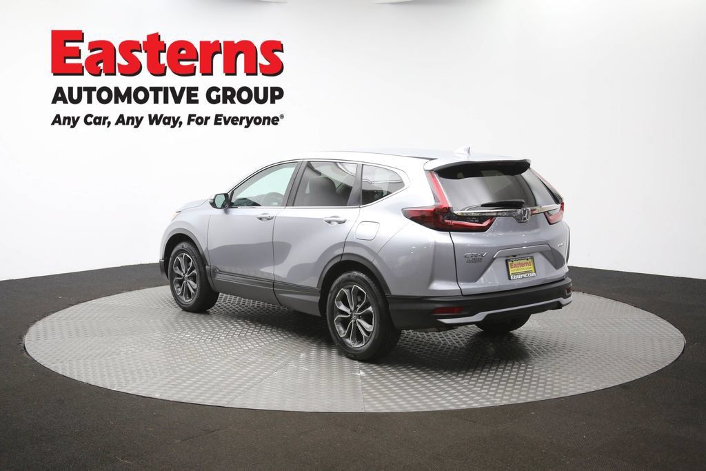 Used 2020 Honda CR-V EX-L image 67