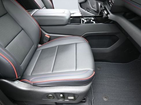 Certified 2024 Chevrolet Silverado EV RST image 26