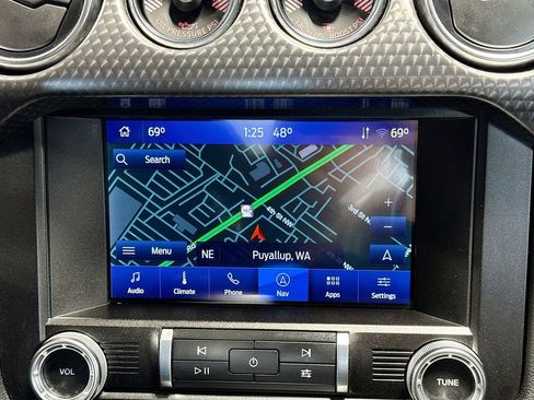 Used 2022 Ford Mustang Premium w/ 2.3L High Performance Package image 24