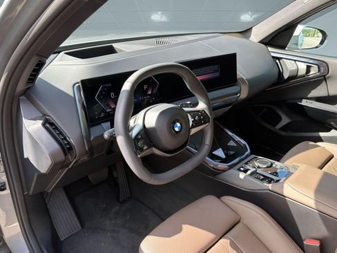 Used 2026 BMW X3 xDrive30i AWD/4WD image 4