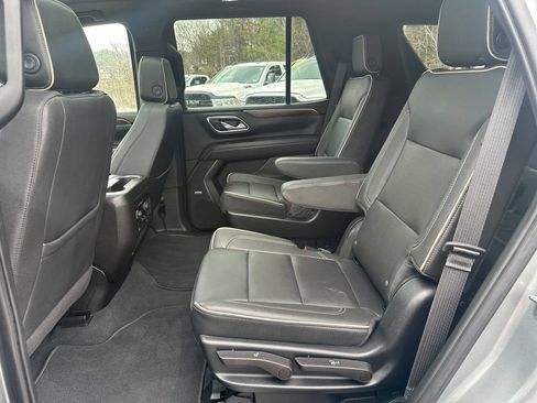 Used 2023 Chevrolet Tahoe Premier w/ Premium Package 2 AWD/4WD image 20