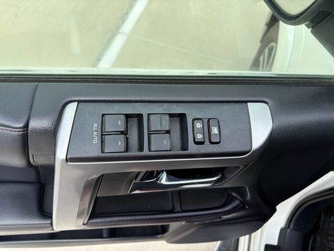 Used 2019 Toyota 4Runner Limited RWD image 26