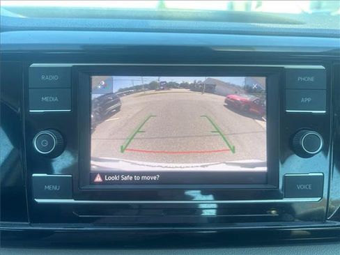 Certified 2023 Volkswagen Taos S w/ Driver Assistance Package AWD/4WD image 14