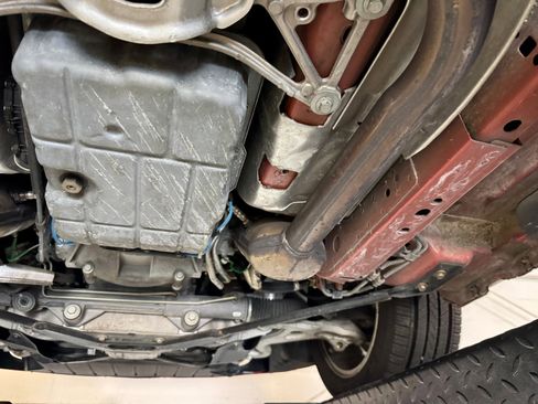 Used 2003 Ford Thunderbird image 93