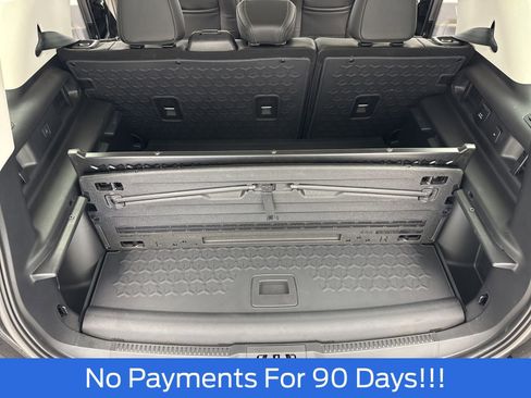 New 2026 Ford Bronco Sport Big Bend w/ Convenience Package image 48