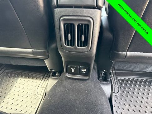 Used 2020 Jeep Compass Limited AWD/4WD image 19