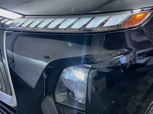 Used 2025 INFINITI QX80 Pure RWD image 11