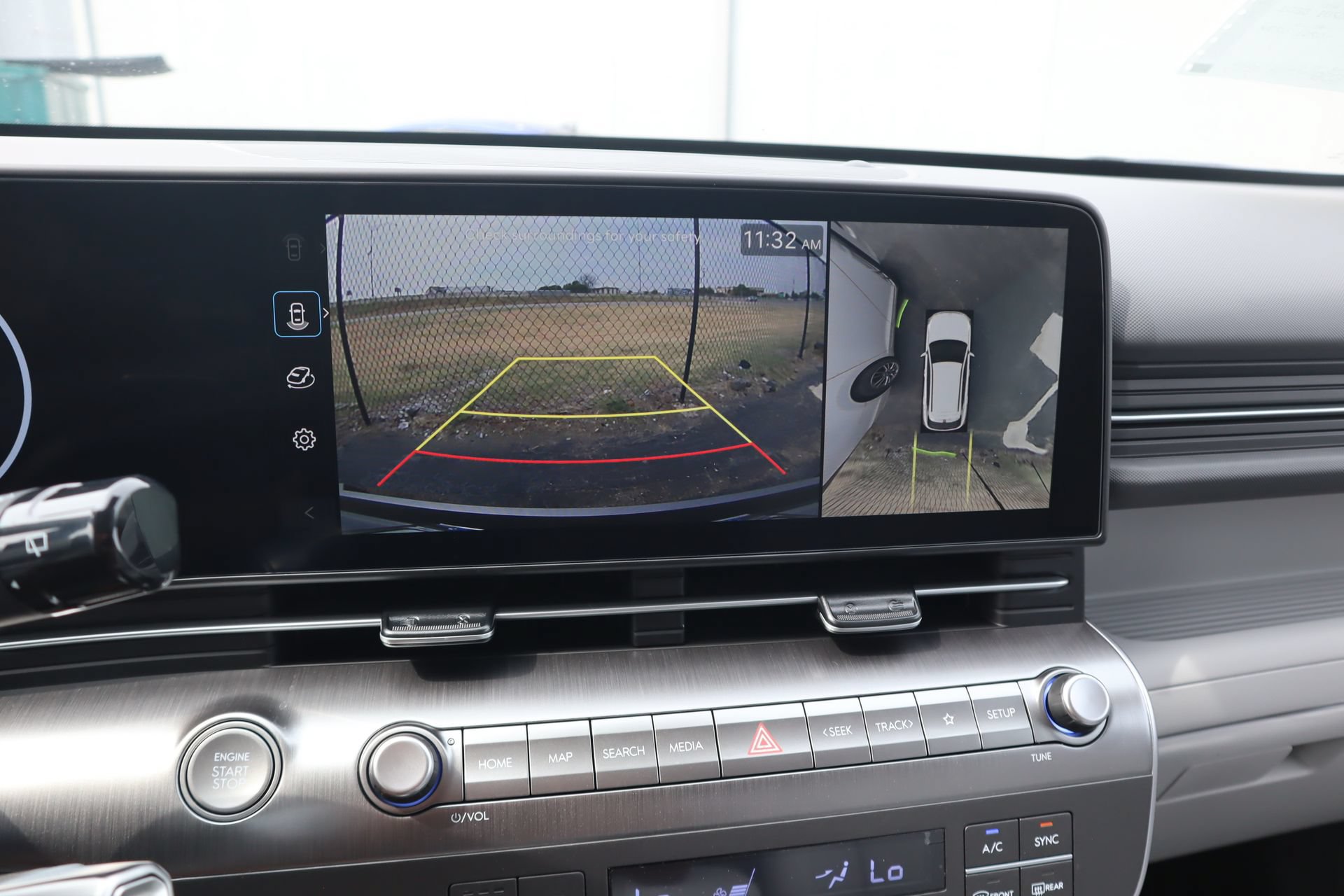 New 2027 Hyundai Kona Limited FWD image 14