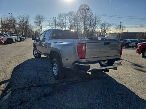 New 2026 Chevrolet Silverado 3500 LT w/ Convenience Package image 10