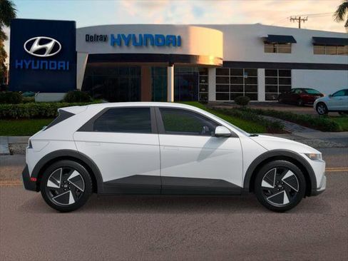 New 2026 Hyundai Ioniq 5 SEL image 7