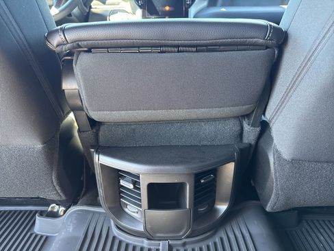 New 2026 RAM 2500 Tradesman image 22