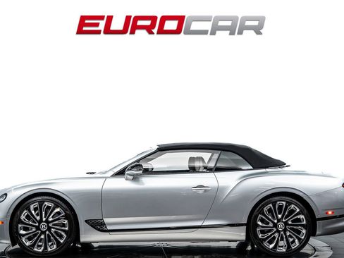 Used 2023 Bentley Continental GT Speed AWD/4WD image 3