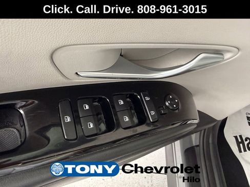 Used 2024 Hyundai Tucson Limited AWD/4WD image 10