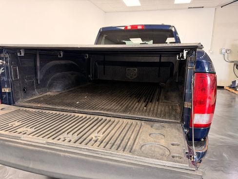 Used 2012 RAM 1500 Express AWD/4WD image 8