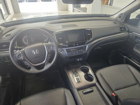 Used 2021 Honda Ridgeline RTL-E image 20