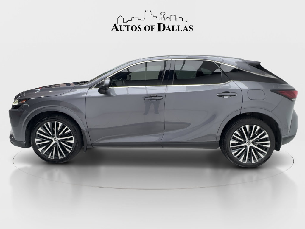 Used 2023 Lexus RX 350 Premium Plus w/ Cold Area Package FWD image 6