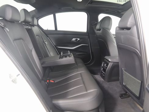 Used 2020 BMW M340i xDrive M340i xDrive w/ Parking Assistance Package image 14