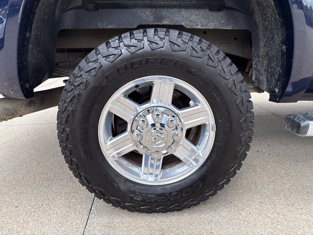 Used 2013 RAM 2500 Laramie w/ Convenience Group AWD/4WD image 55