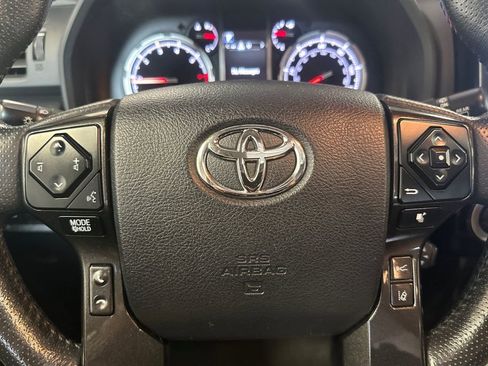 Used 2023 Toyota 4Runner TRD Pro image 24