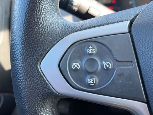 Used 2020 Chevrolet Colorado W/T w/ WT Convenience Package AWD/4WD image 15
