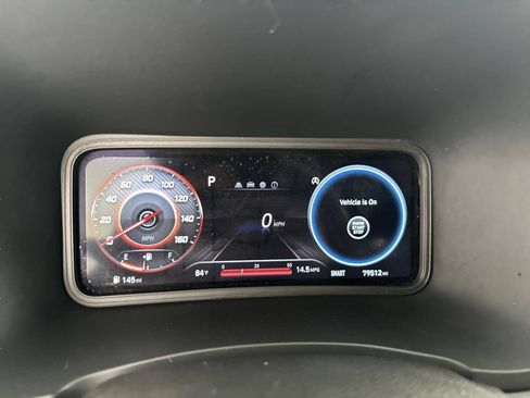 Used 2022 Hyundai Kona N Line AWD/4WD image 18