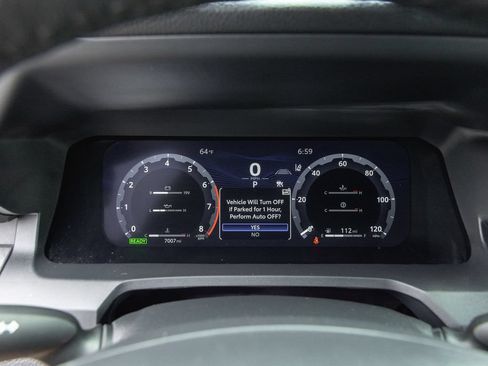 Certified 2025 Toyota Tacoma 4x4 Double Cab Hybrid image 16