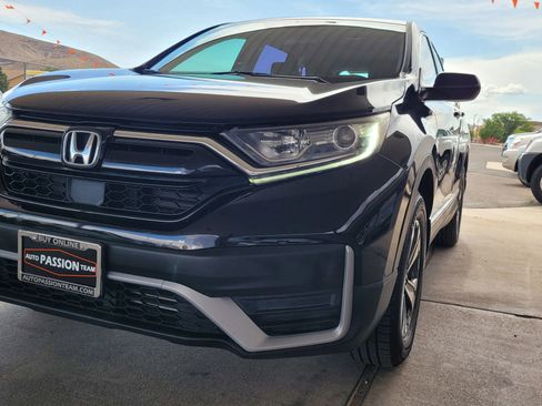 Used 2020 Honda CR-V LX image 35