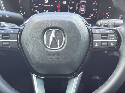 Used 2024 Acura Integra FWD image 19