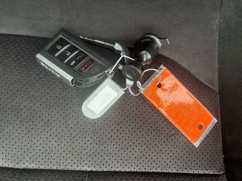 New 2025 Acura ADX A-Spec image 26