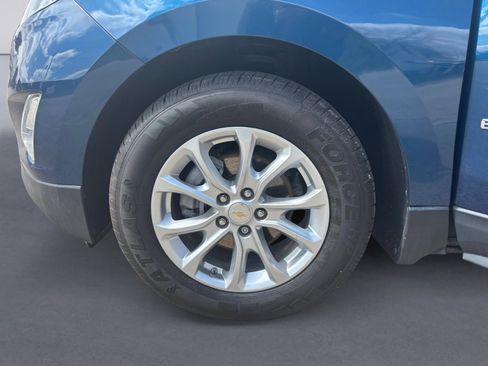Used 2020 Chevrolet Equinox LT image 14