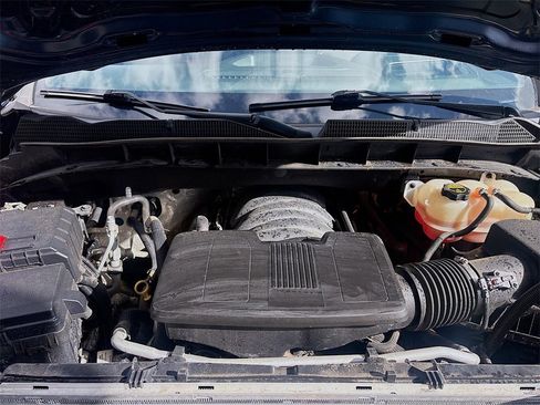 Used 2020 GMC Sierra 1500 AT4 w/ AT4 Premium Package image 31