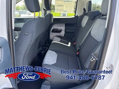 New 2026 Ford Maverick XLT FWD image 13