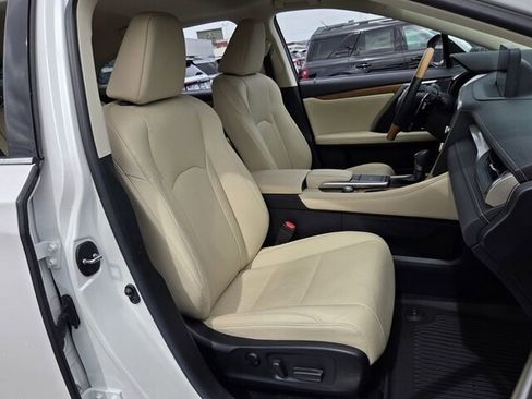Used 2022 Lexus RX 350 FWD w/ Premium Package image 18
