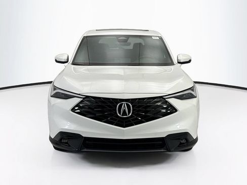 Used 2026 Acura ADX A-Spec FWD image 2