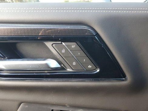 New 2026 GMC Yukon XL Elevation w/ Elevation Premium Package image 19