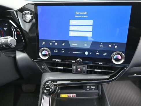 New 2026 Lexus NX 350 AWD w/ Luxury Package image 28