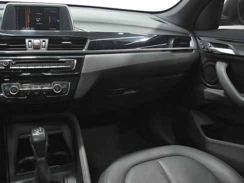 Used 2017 BMW X1 xDrive28i AWD/4WD image 27