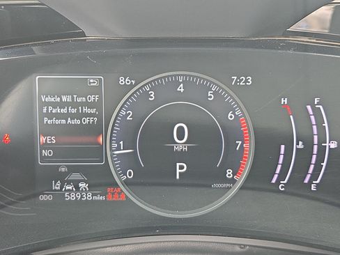 Used 2023 Lexus NX 350 AWD image 24