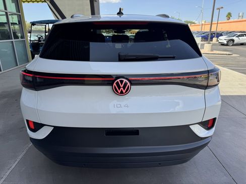 Used 2024 Volkswagen ID.4 S image 13