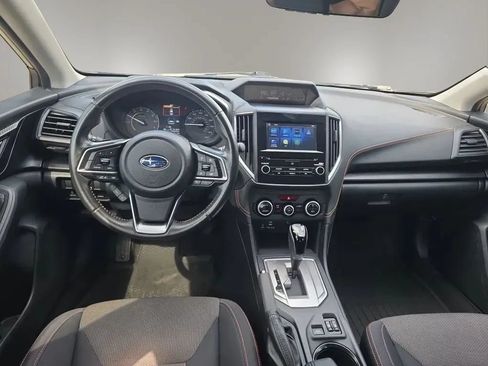 Used 2021 Subaru Crosstrek 2.0i Premium w/ Moonroof Package AWD/4WD image 14