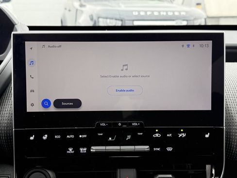 Used 2024 Toyota bZ4X XLE image 24