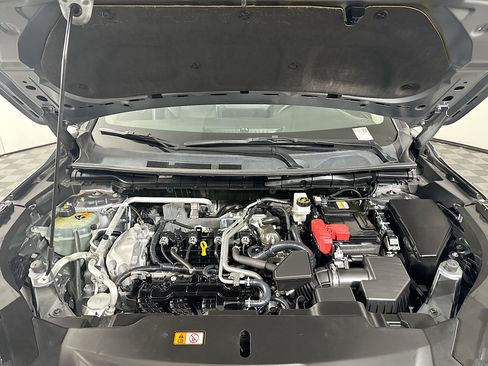 Used 2024 Mitsubishi Outlander SE image 36