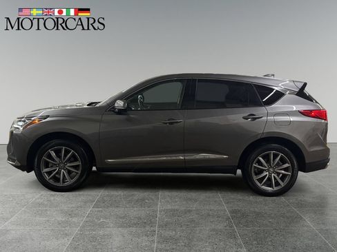 Certified 2024 Acura RDX SH-AWD w/ Technology Package image 6