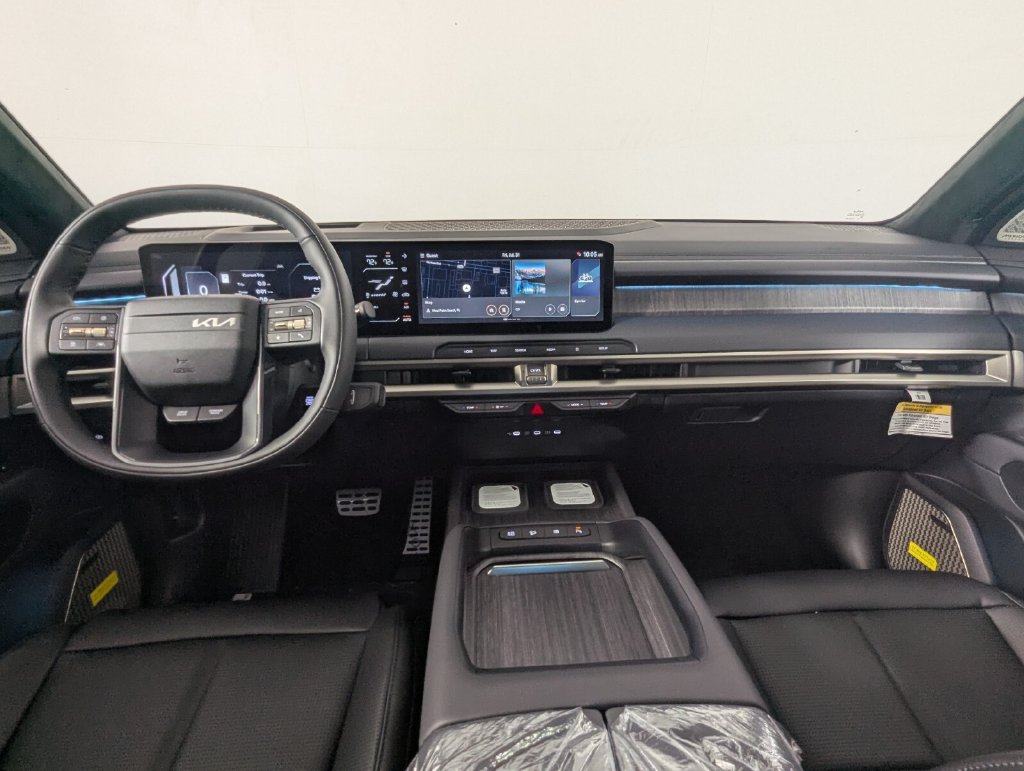New 2027 Kia Telluride SX Prestige AWD/4WD image 13