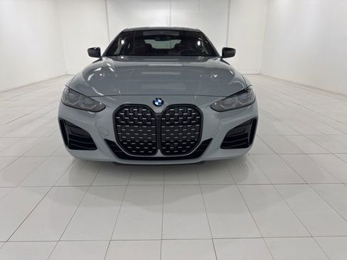 Used 2024 BMW 440i xDrive M440i xDrive w/ Premium Package image 8