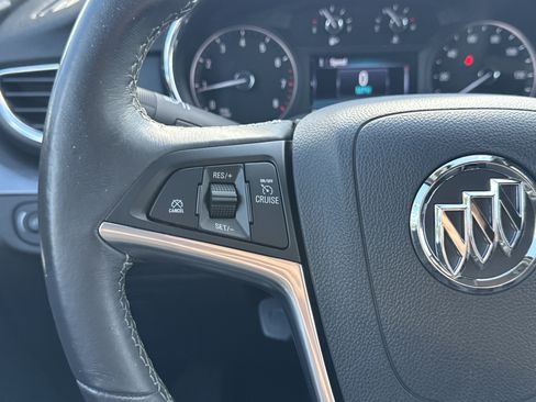 Used 2020 Buick Encore Preferred AWD/4WD image 5
