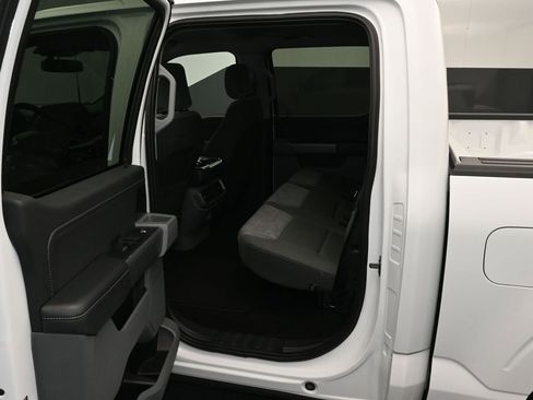 Used 2023 Ford F150 XLT w/ Equipment Group 301A Mid image 13