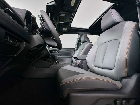 New 2026 Subaru Forester Sport AWD/4WD image 18