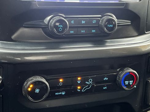 Used 2023 Ford F150 XL w/ STX Appearance Package image 22